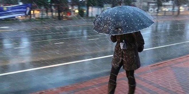 4 Şubat hava durumu tahminleri ile gününüzü planlayın. Sıcaklık, yağış