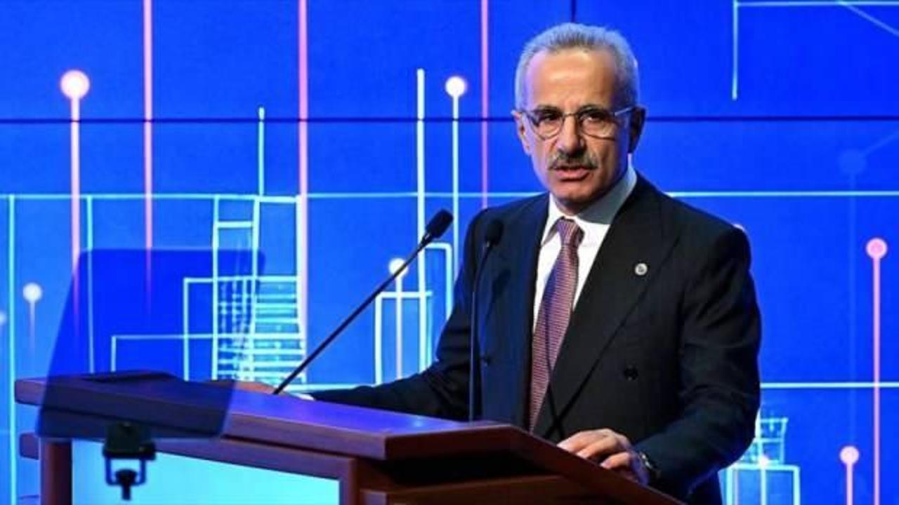 Ulaştırma Bakanı, 5G ihalesi hakkında önemli açıklamalarda bulundu. Yeni teknolojilerin