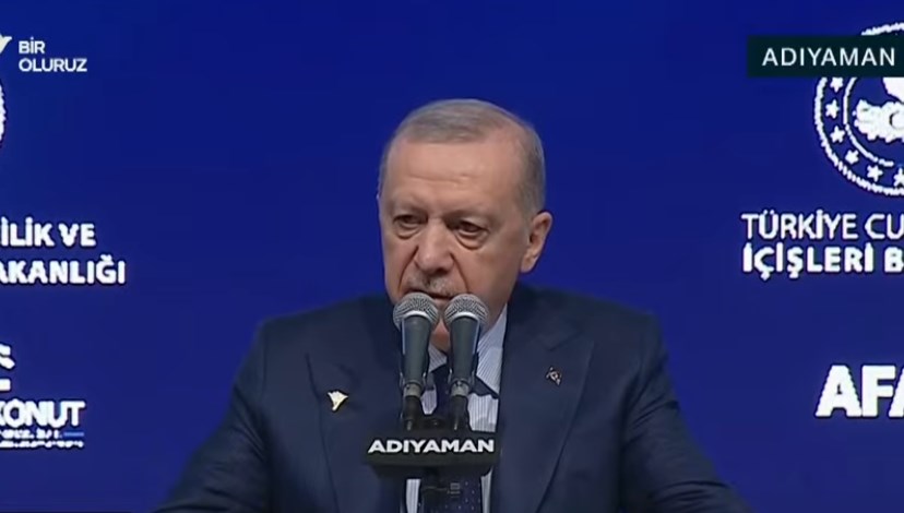 6 Şubat 2023 depreminin ikinci yıldönümünde, kaybettiklerimizi anmak ve dayanışma