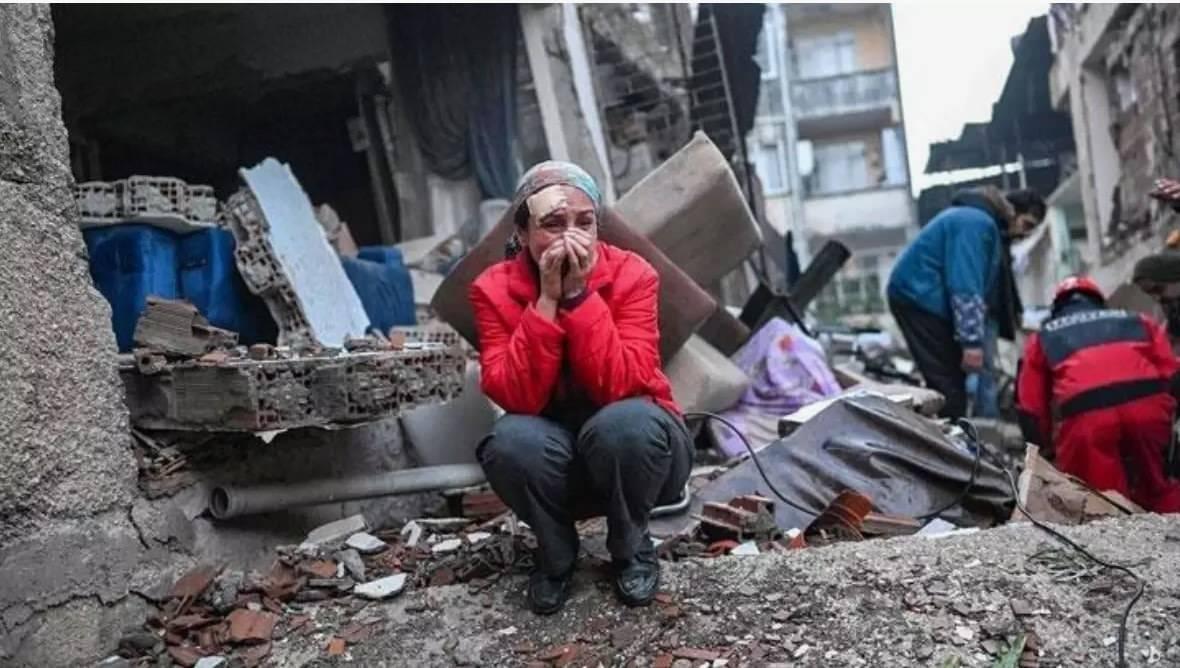 6 Şubat 2023 Depremi ve Sonrası