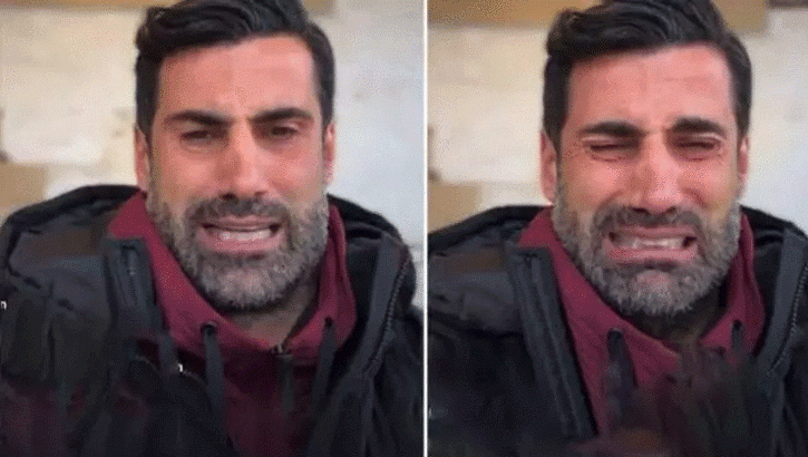 VOLKAN DEMİREL'İN EN ZOR GÖREVİ
