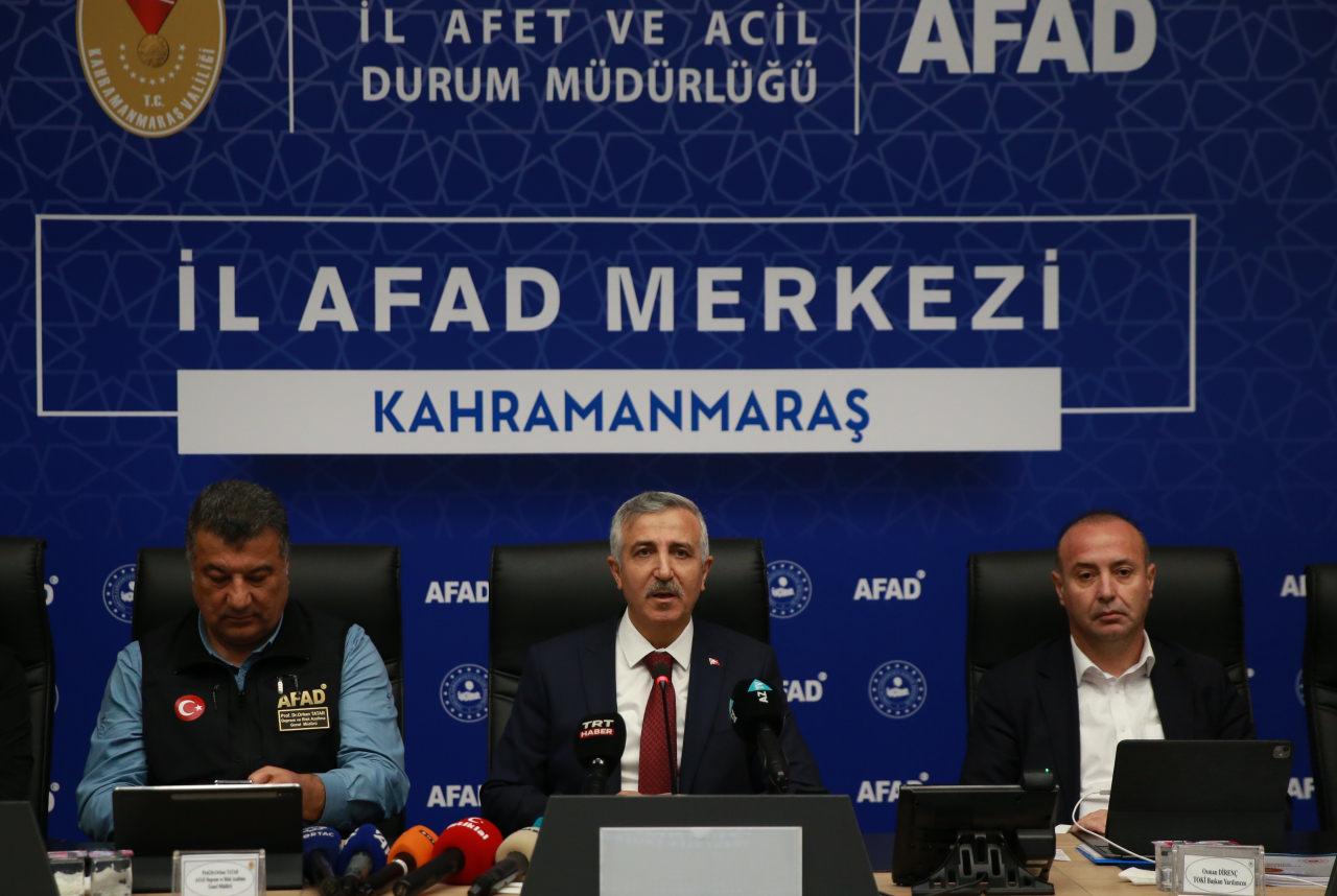6 Şubat: Asrın Felaketi ve Sonrası