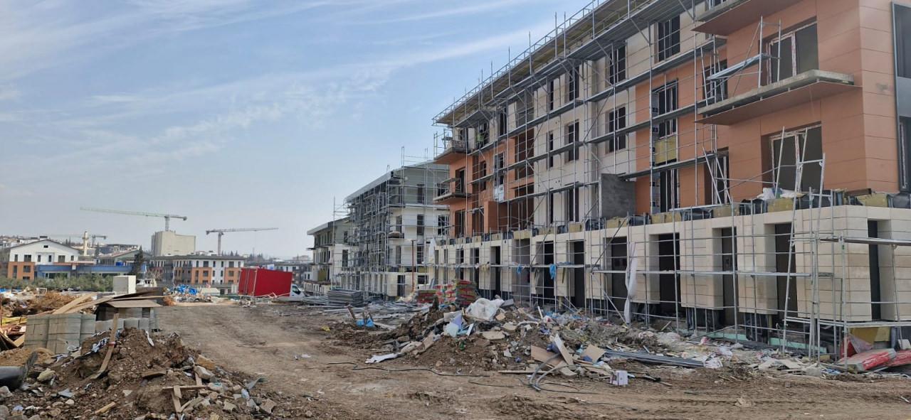 6 Şubat 2023: Kahramanmaraş Depremleri ve Sonrası