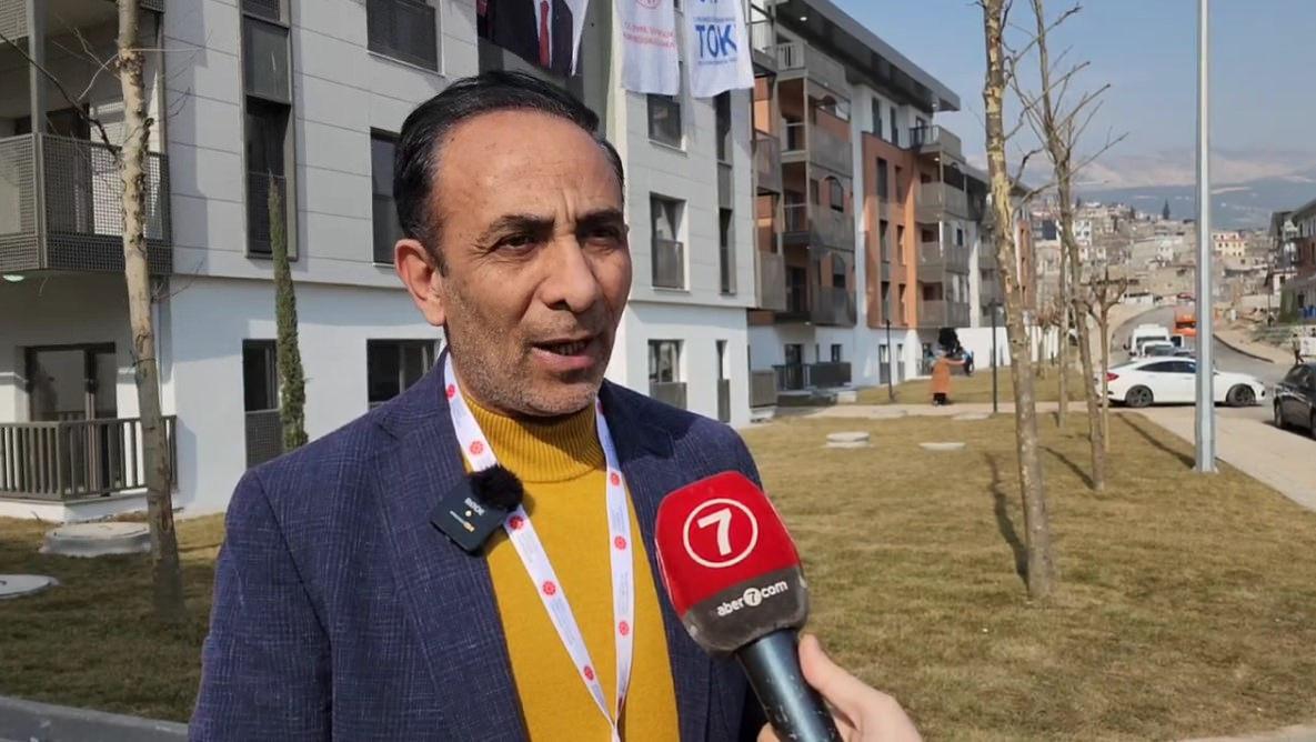 6 Şubat 2023: Kahramanmaraş Depremleri ve Sonrası