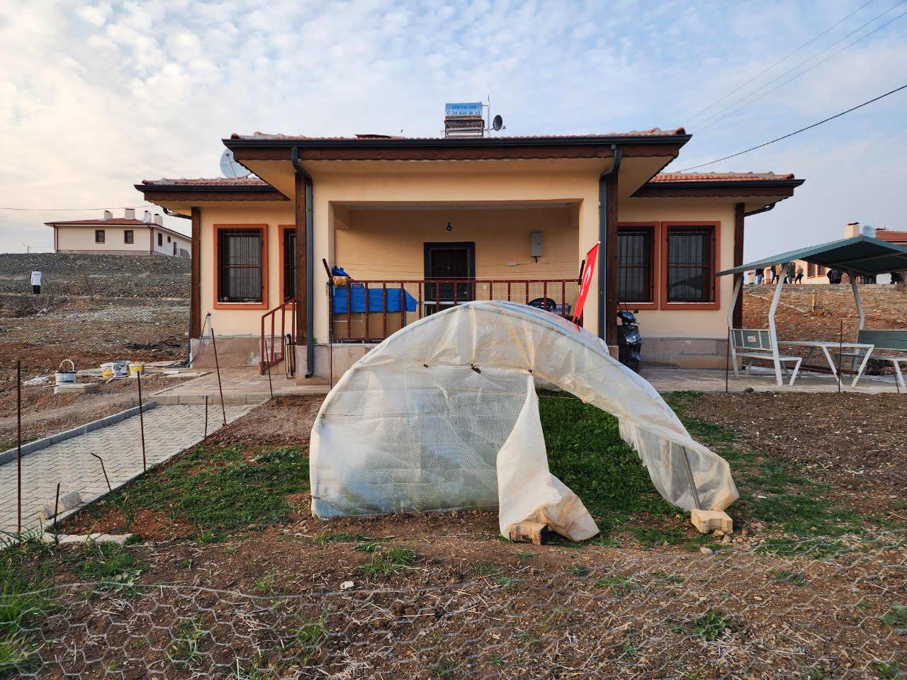 6 Şubat 2023: Kahramanmaraş Depremleri ve Sonrası