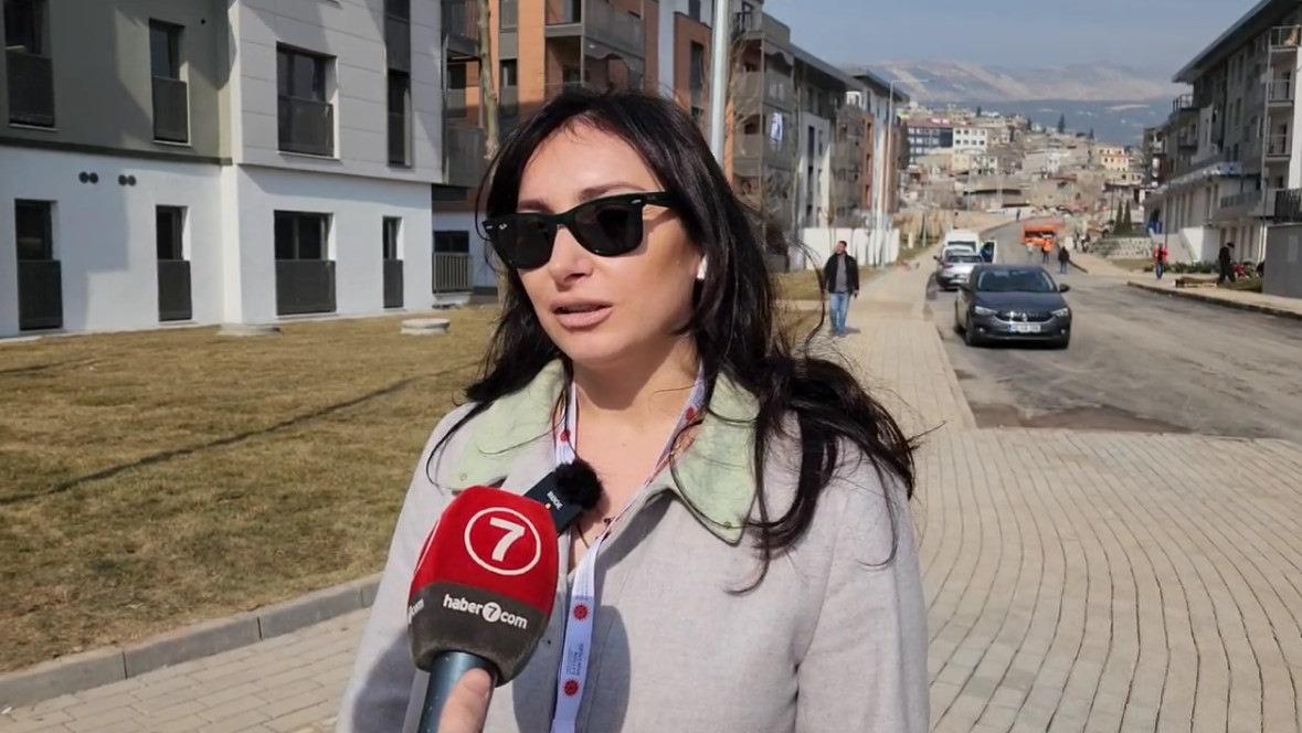 6 Şubat 2023: Kahramanmaraş Depremleri ve Sonrası