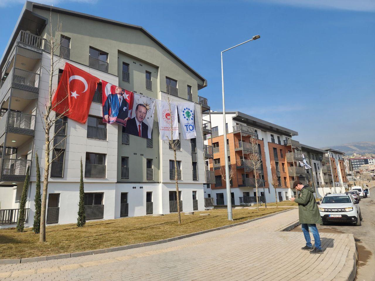 6 Şubat 2023: Kahramanmaraş Depremleri ve Sonrası