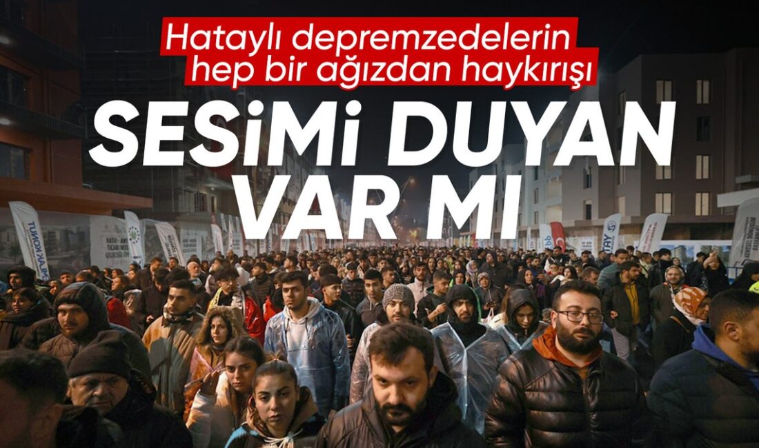 6 Şubat 2023'te Türkiye'yi sarsan depremler, asrın felaketi olarak tarihe