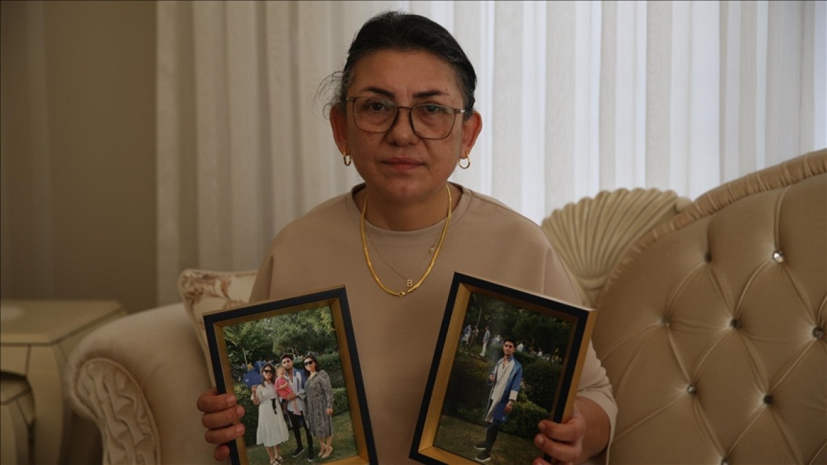 Kayıp Yakınları İçin Mücadele