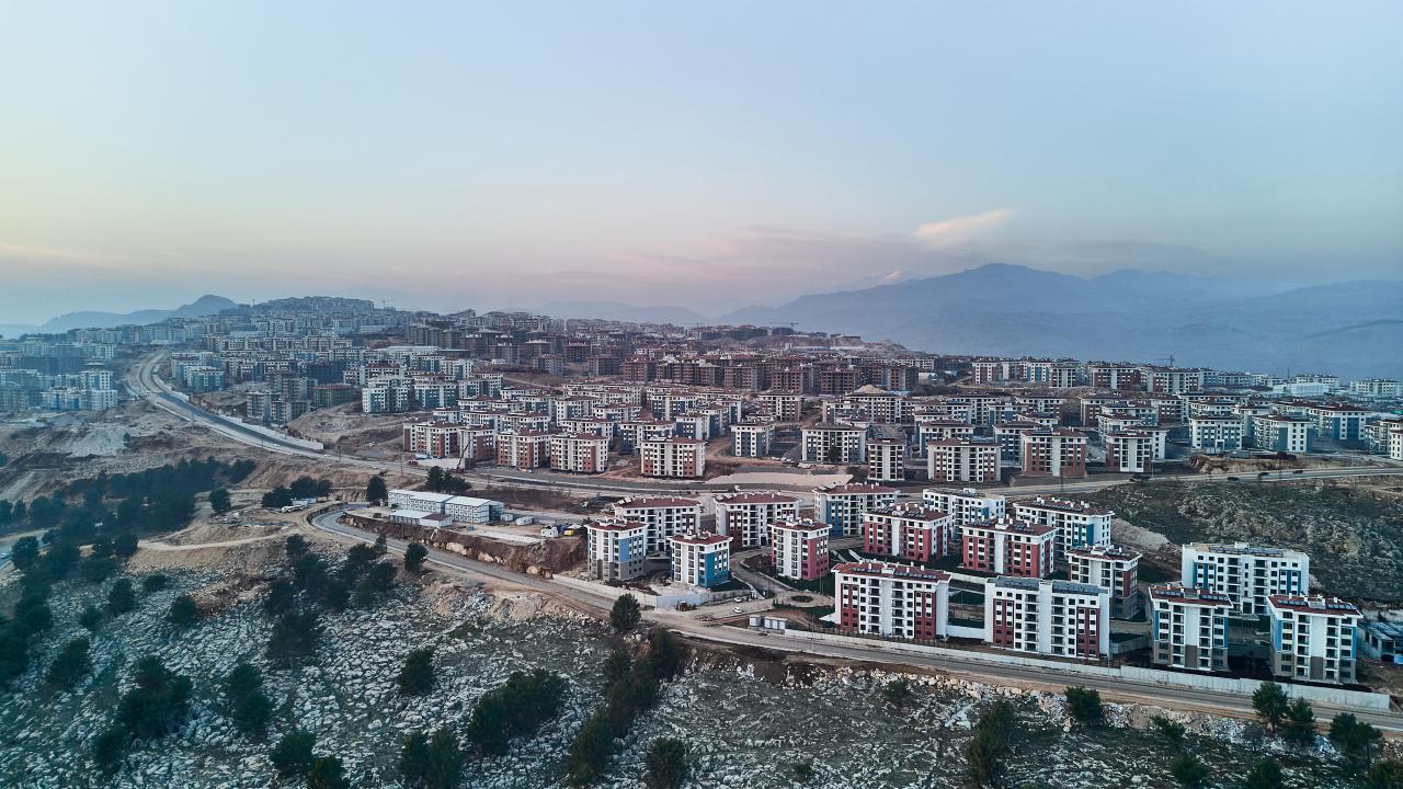 6 Şubat: Yüzyılın Felaketi Üzerinden İki Yıl Geçti