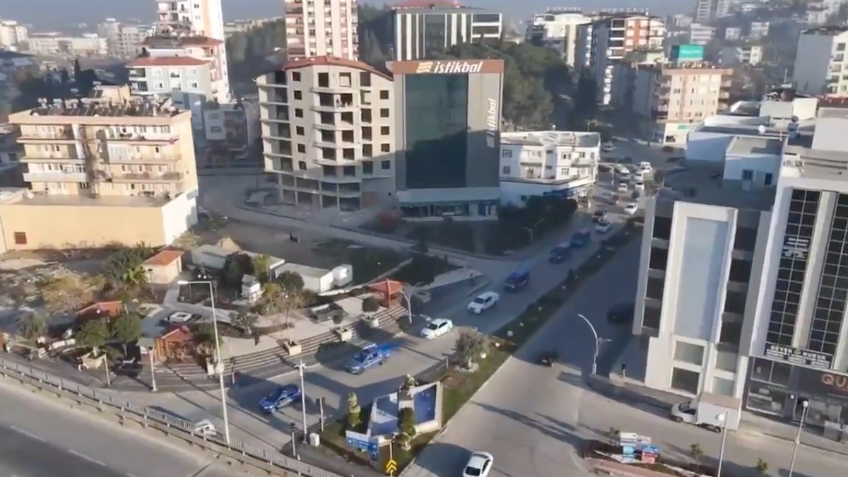 İçişleri Bakanlığı, İstanbul merkezli 7 vilayette son iki hafta içinde