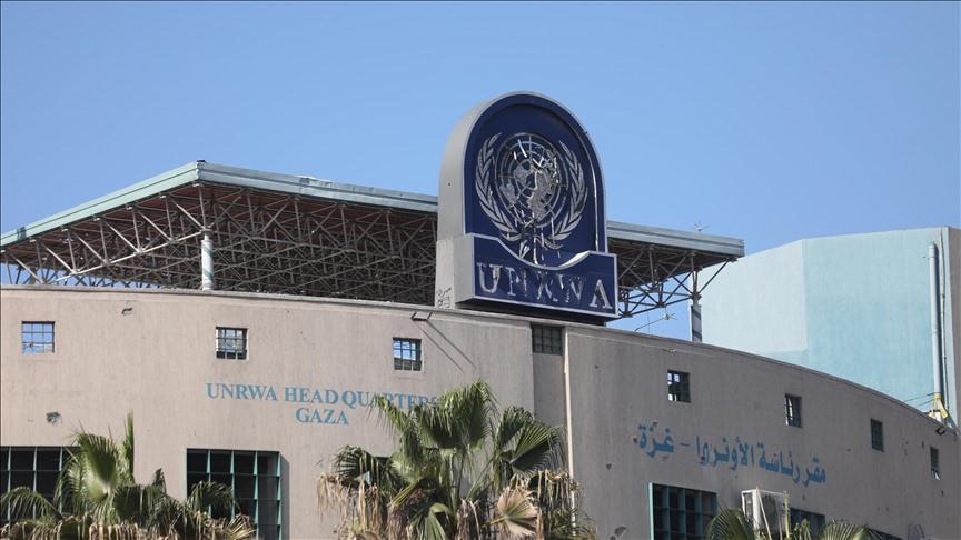 AB Dış İlişkiler Yüksek Temsilcisi Kaja Kallas'tan Açıklama
