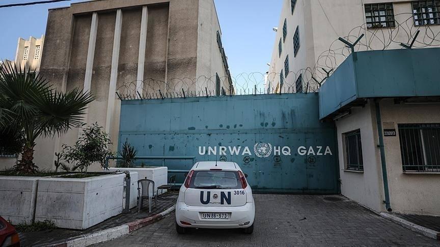 AB Dış İlişkiler Yüksek Temsilcisi Kaja Kallas'tan UNRWA Açıklaması