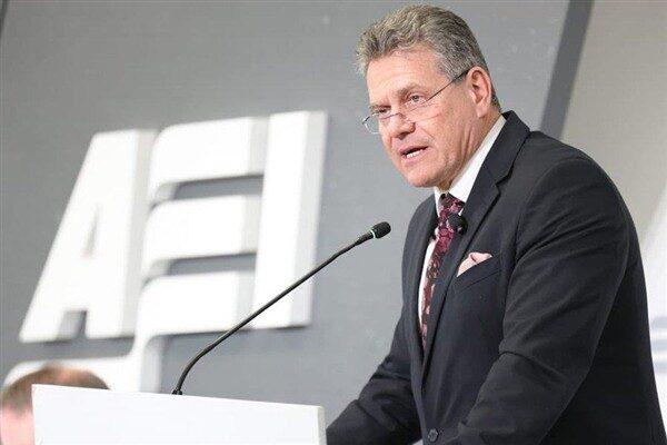 ABD Başkanı Donald Trump'ın yeni ticaret ekibiyle yapacağı ilk toplantı