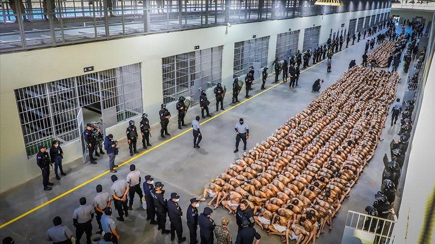 ABD Dışişleri Bakanlığı'ndan Bukele ile Görüşmeye İlişkin Açıklama