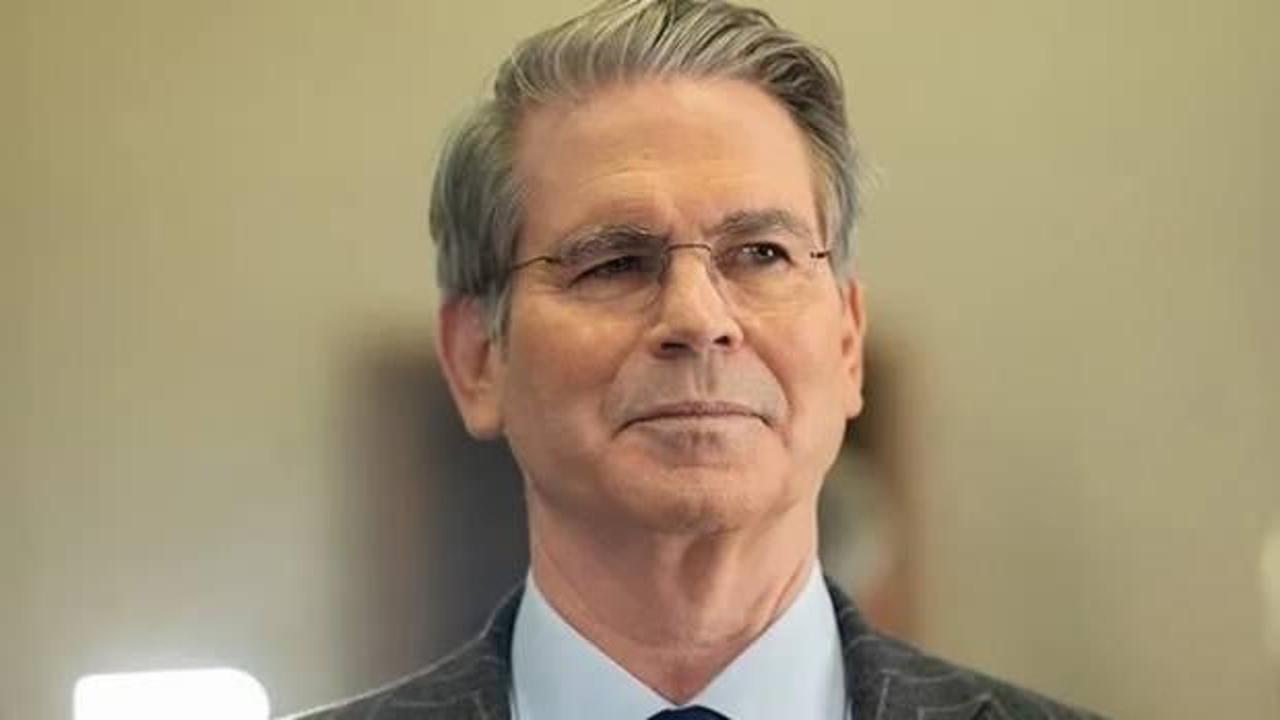 ABD Hazine Bakanı Scott Bessent'in vergi politikaları ve ekonomi üzerindeki
