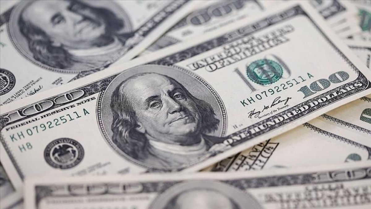 ABD'nin Ocak ayı bütçe açığı 840 milyar dolara ulaştı. Ekonomik