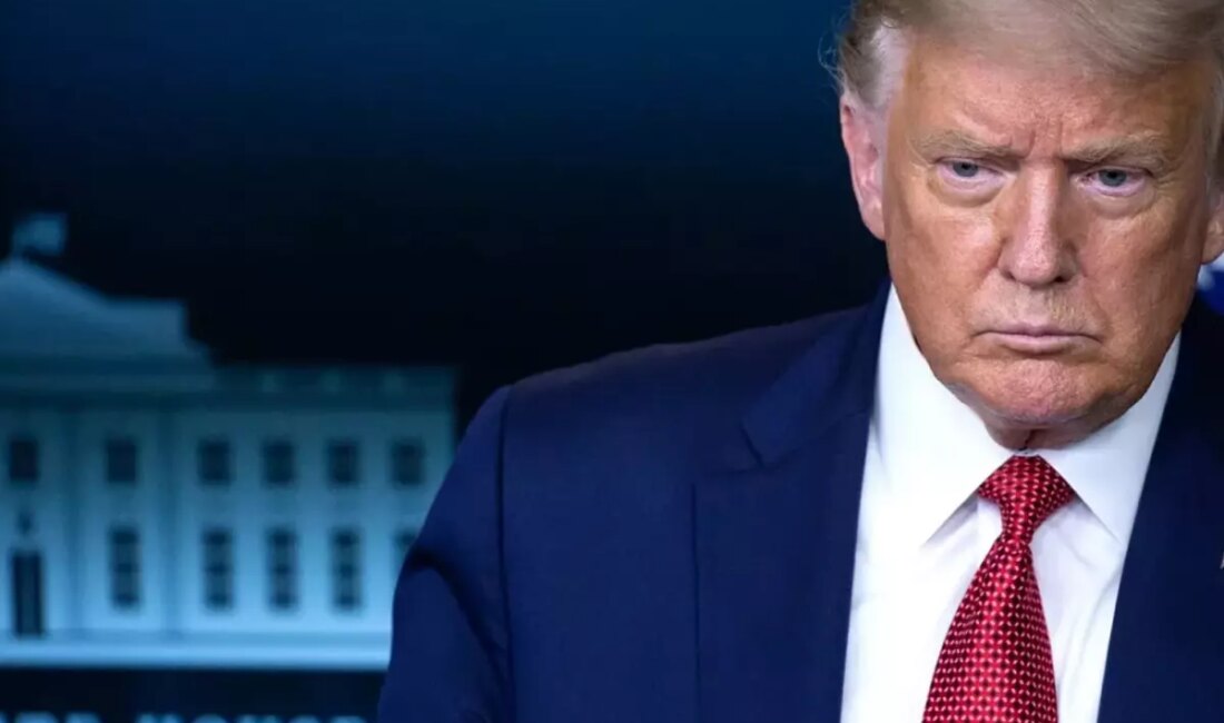 ABD Özel Yetkili Savcılık Ofisi Başkanı Dellinger, eski Başkan Trump'a