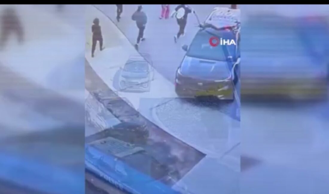 ABD'de bir hastaneye düzenlenen silahlı taarruzda çok sayıda doktor ve