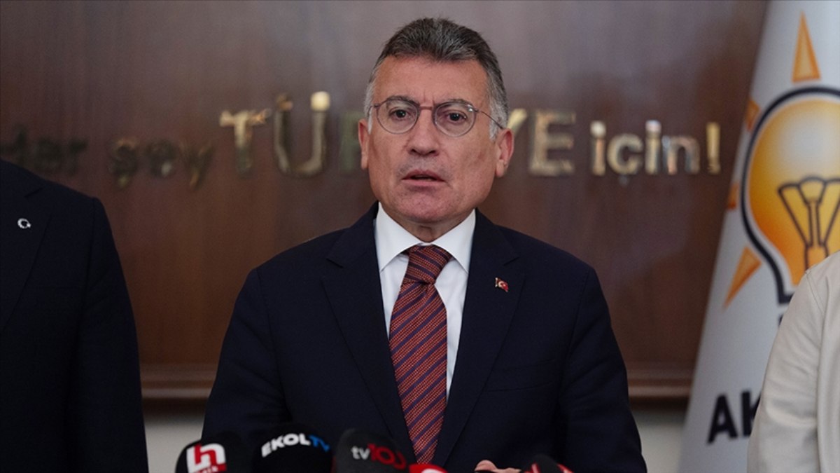 Dini bayramlarda emeklilere verilecek olan ikramiyeler ile ilgili AK Parti