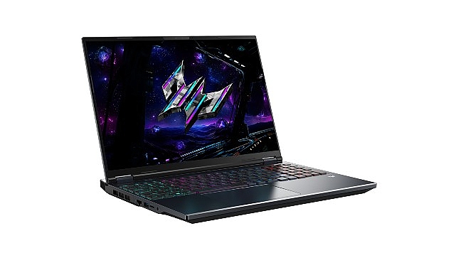 Acer, yeni Predator Helios Neo AI oyun dizüstü bilgisayarlarını tanıtarak