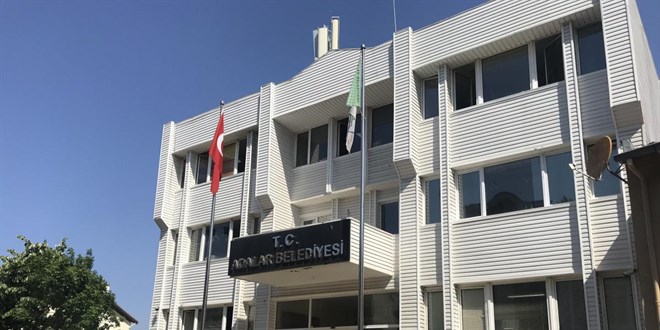 Adalar Belediyesi, memur ve zabıta memuru alımı için ilan yayınladı.