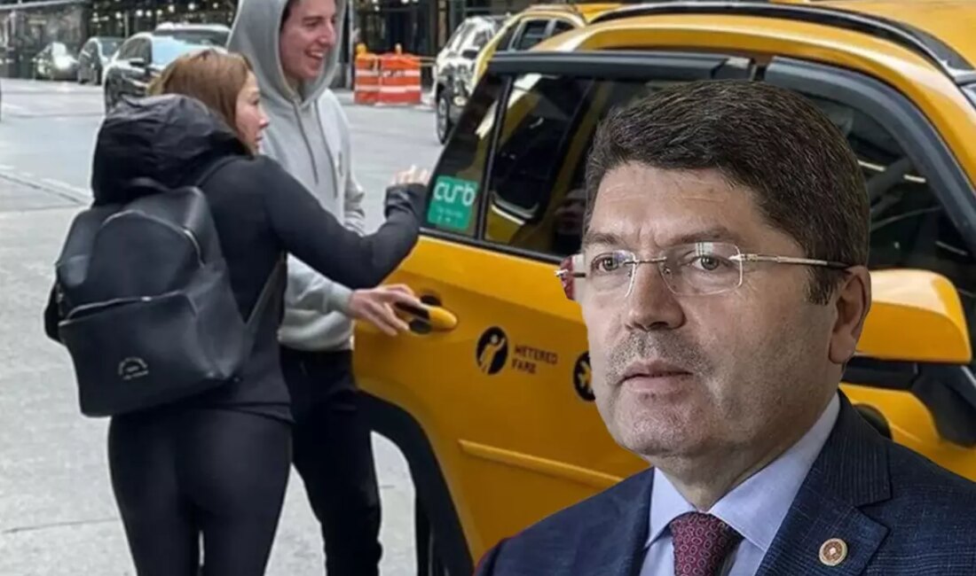 Adalet Bakanı Yılmaz Tunç, gündemdeki önemli açıklamalarıyla dikkat çekiyor. Hukuk