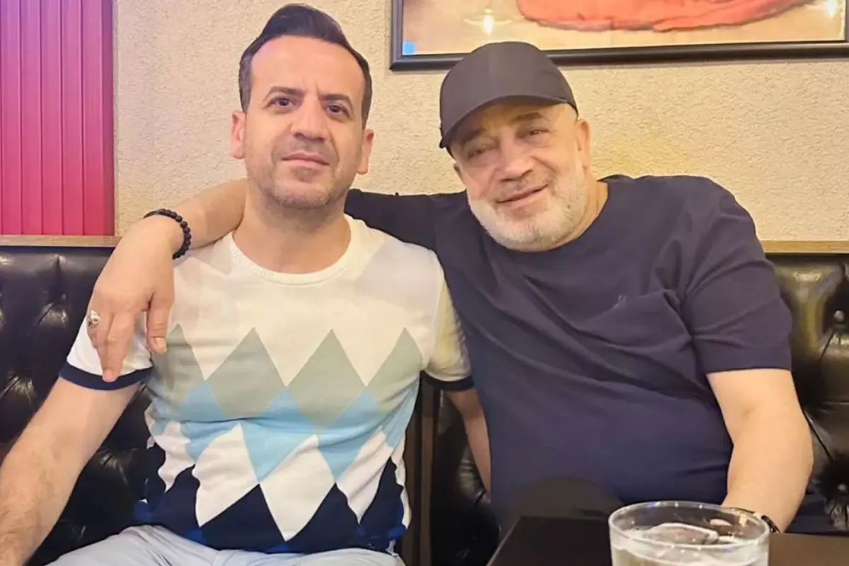 Adana Demirspor Başkanı Bedirhan Durak, istifasının kabul edilmediğini açıkladı. Kulüp