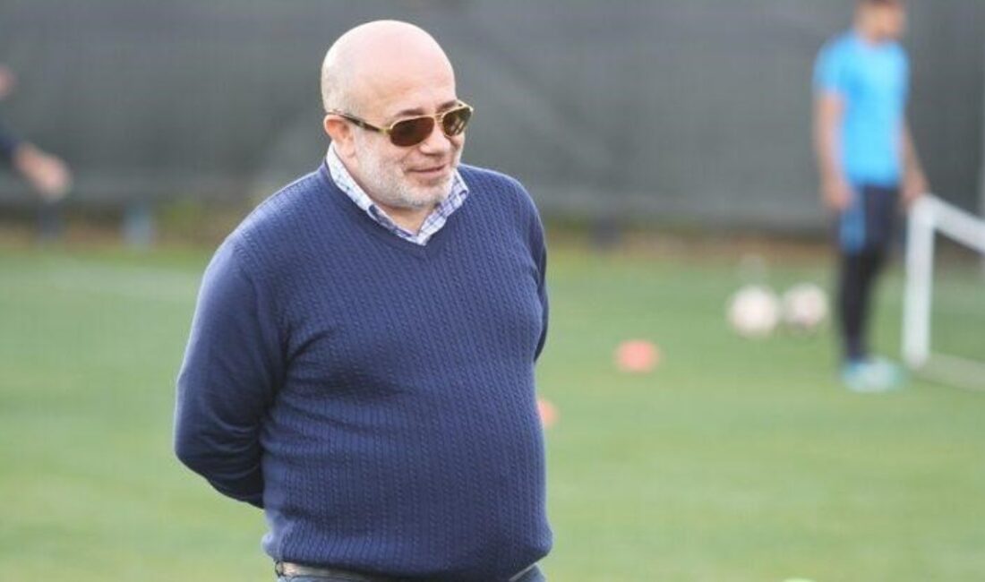 İHA Muhteşem Lig’de en berbat dönemini geçiren Adana Demirspor, geride