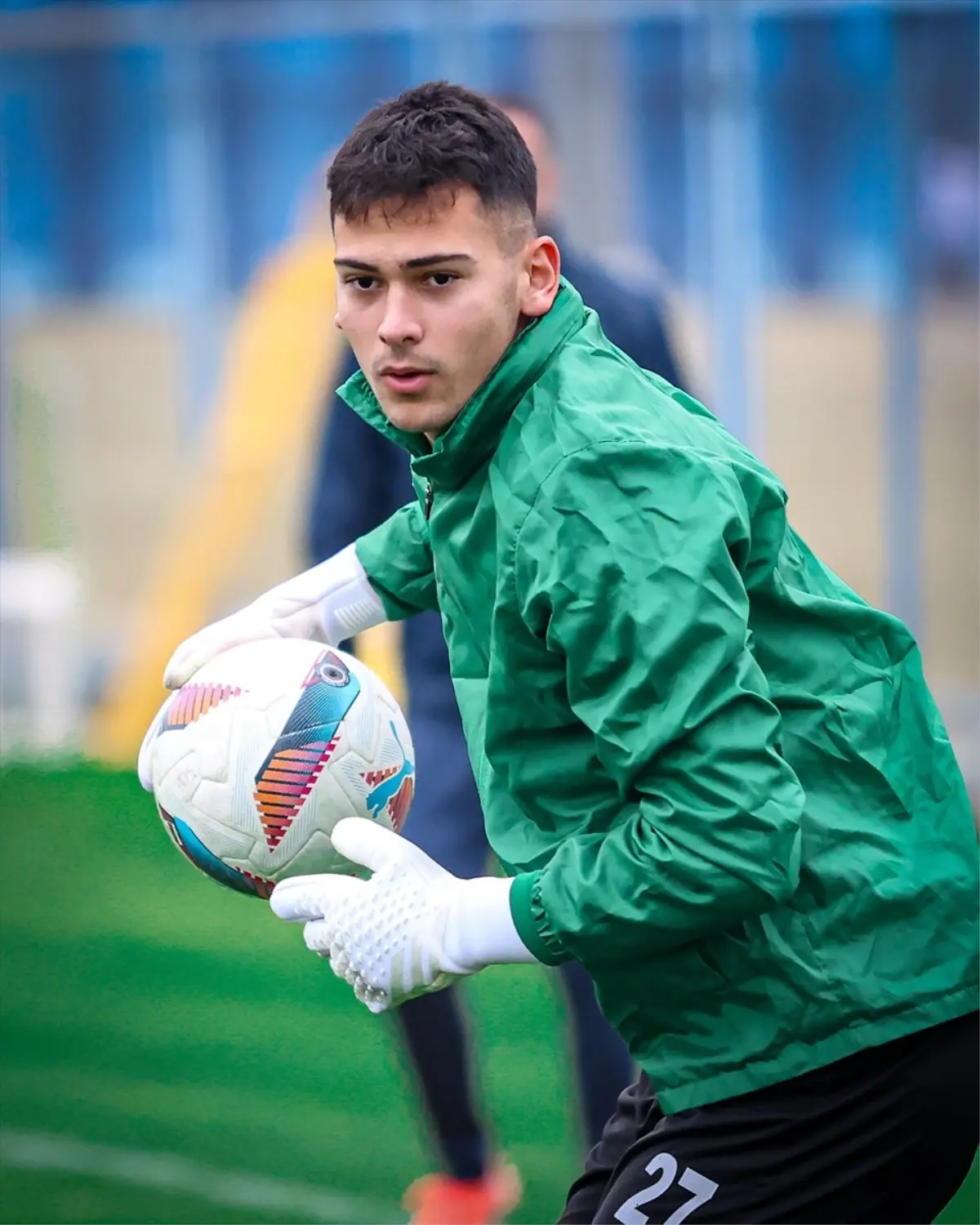 Adana Demirspor, Onvo Antalyaspor maçı için hazırlıklarını sürdürüyor. Takımın form
