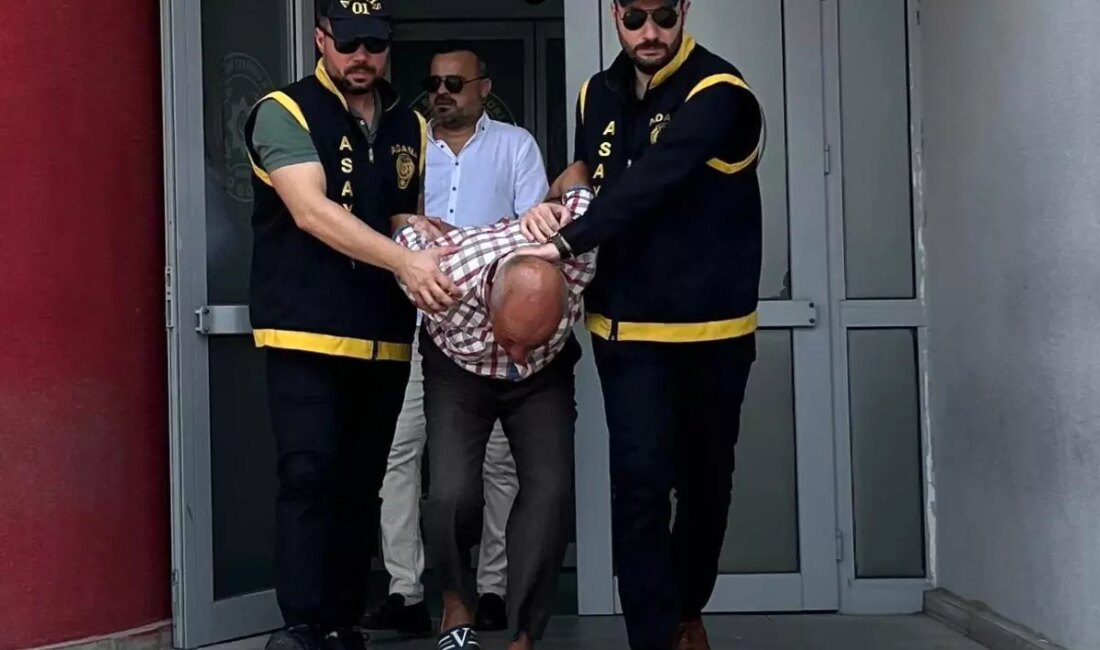 Adana'da yaşanan korkunç cinayet, Atilla Cücü'nün yargı süreciyle gündemde. Olayın