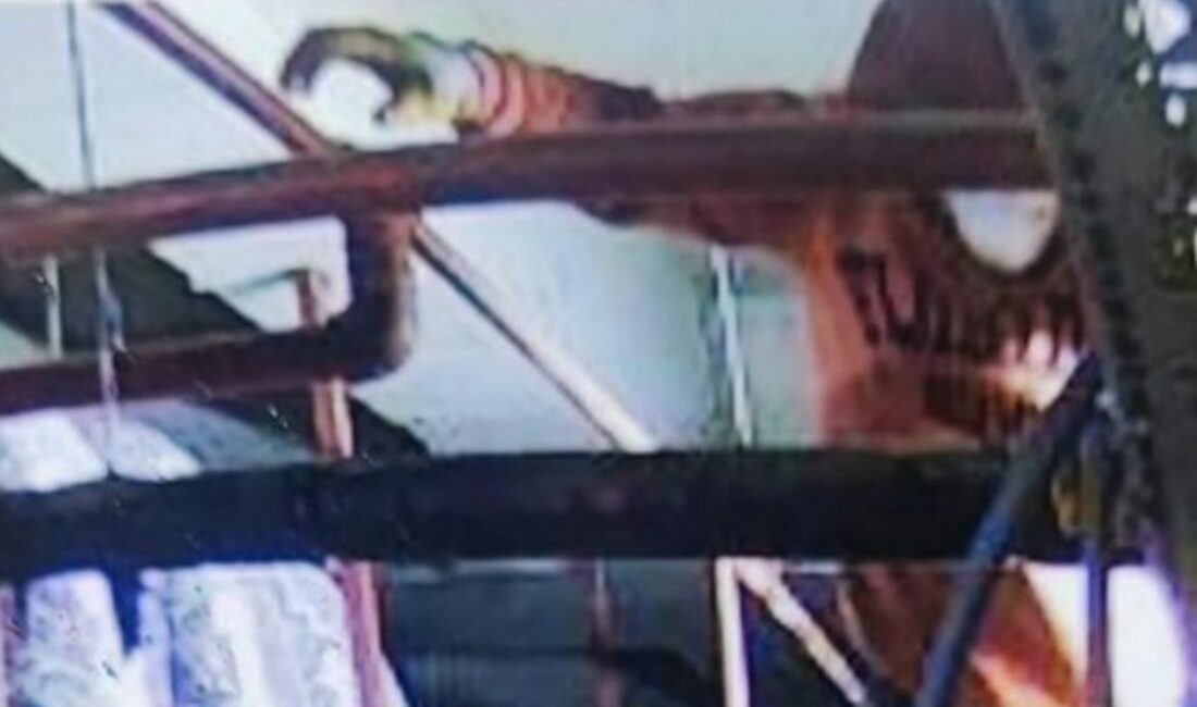 Adana'da gerçekleşen kuyumcu soygunu girişiminde şüpheli yakalandı. Olayın detayları, güvenlik