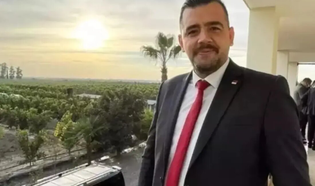 Adana'da özel kalem müdürü Samet Güdük'ün cinayet davası, olayın detayları