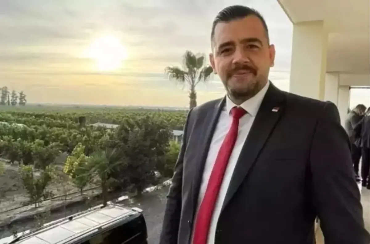 Adana'da özel kalem müdürü Samet Güdük'ün cinayet davası, olayın detayları