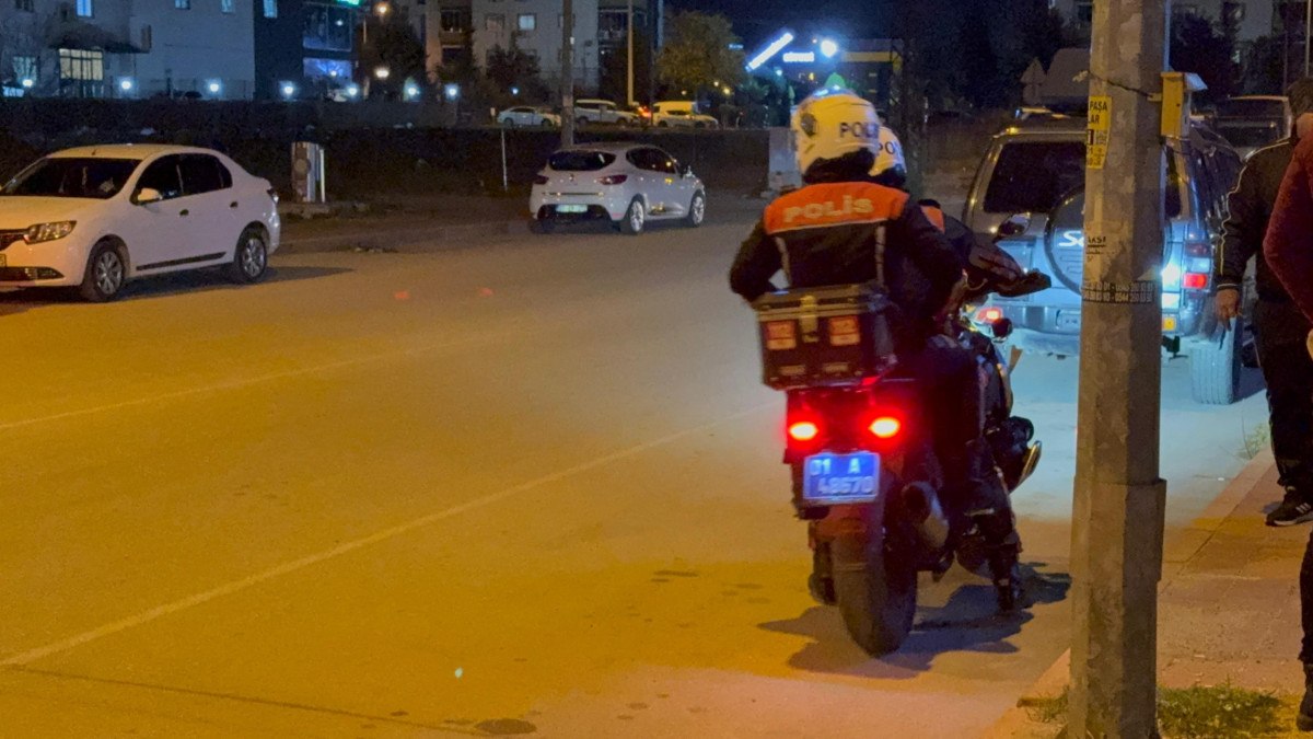 Adana'da Silahlı Saldırı: Saltuk Buğra Keçebaş Hayatını Kaybetti