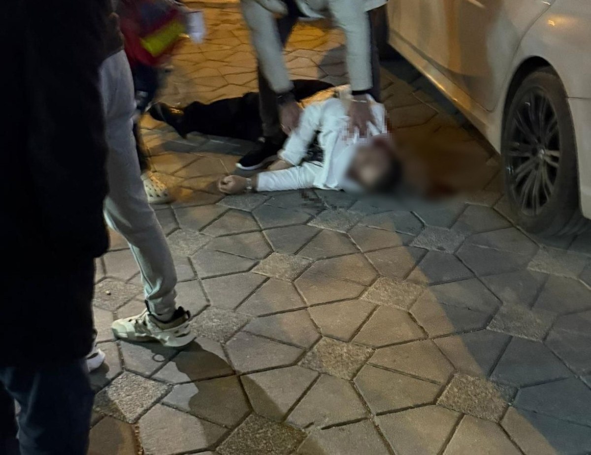 Adana'da Silahlı Saldırı: Saltuk Buğra Keçebaş Hayatını Kaybetti