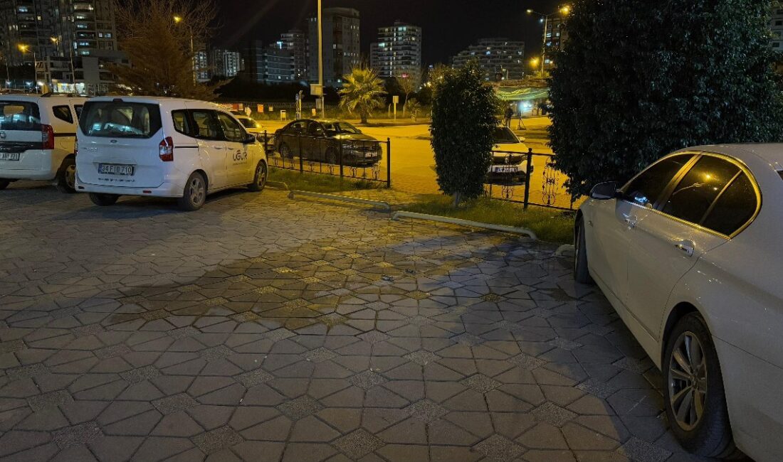 Adana'da meydana gelen silahlı saldırıda Saltuk Buğra Keçebaş hayatını kaybetti.
