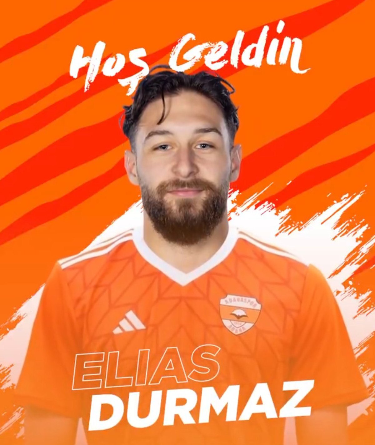 Adanaspor'dan İki Yeni Transfer