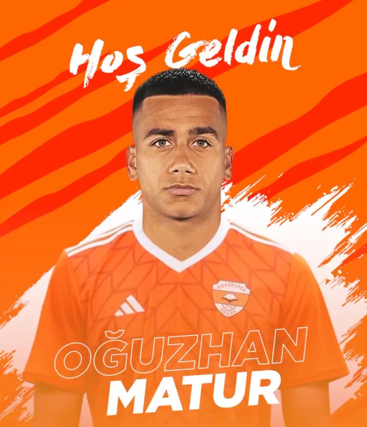 Adanaspor İki Yeni Oyuncu Transfer Etti