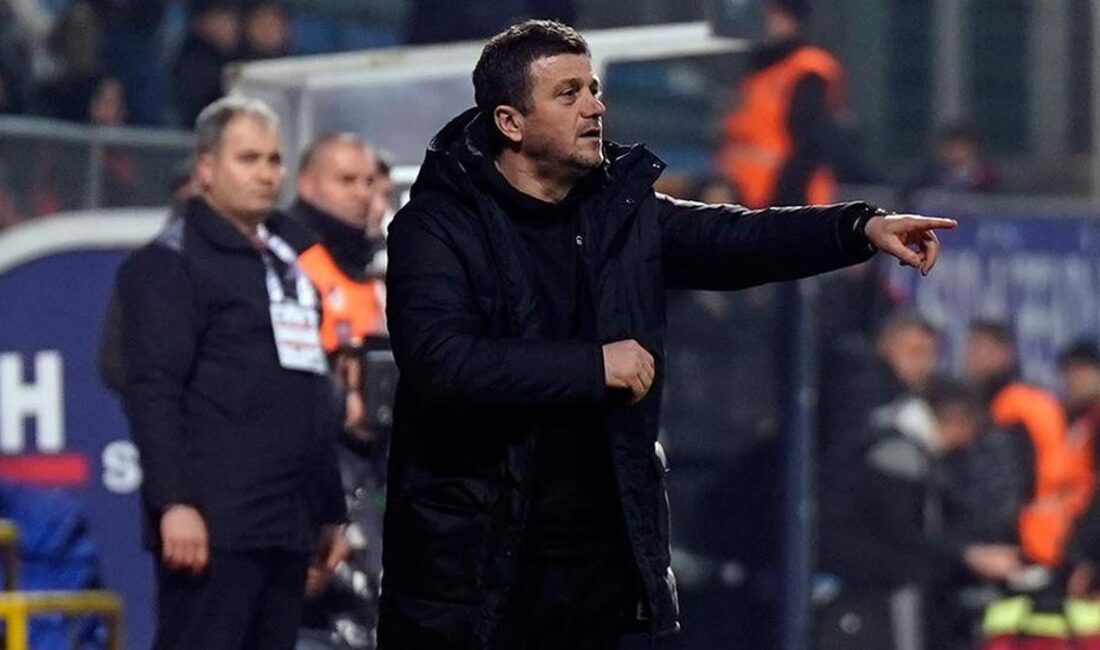 Adanaspor'da Hakan Keleş'in teknik direktör olarak yeni dönemine merhaba dedik.