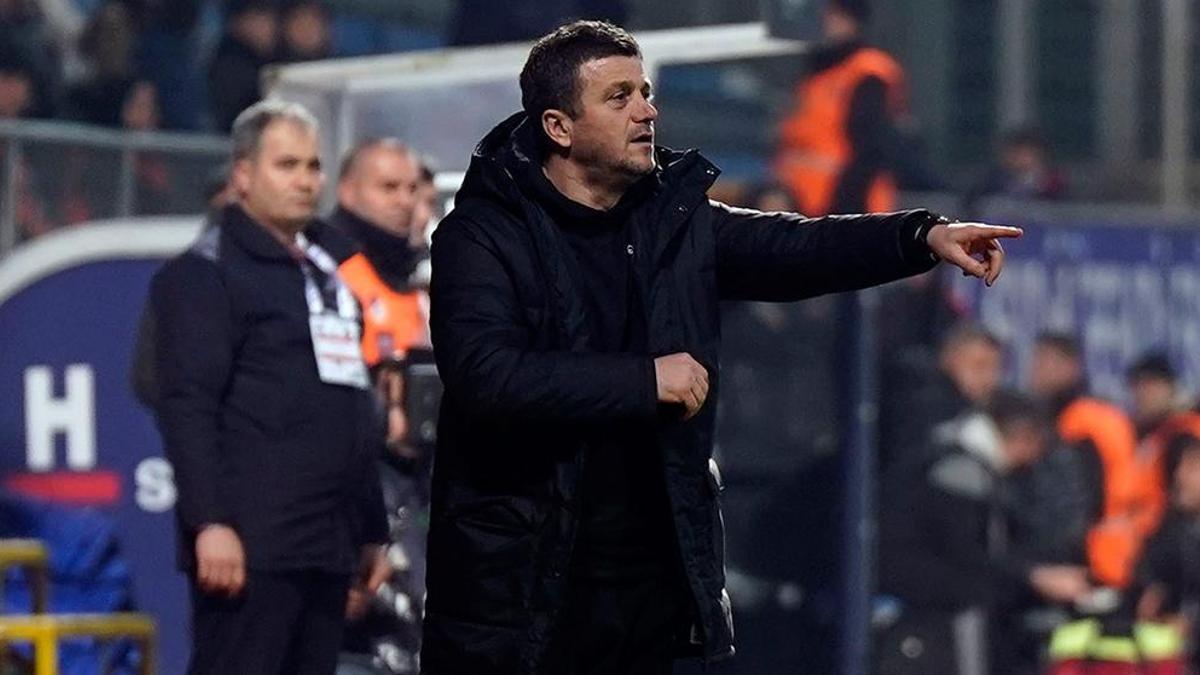 Adanaspor'da Hakan Keleş'in teknik direktör olarak yeni dönemine merhaba dedik.