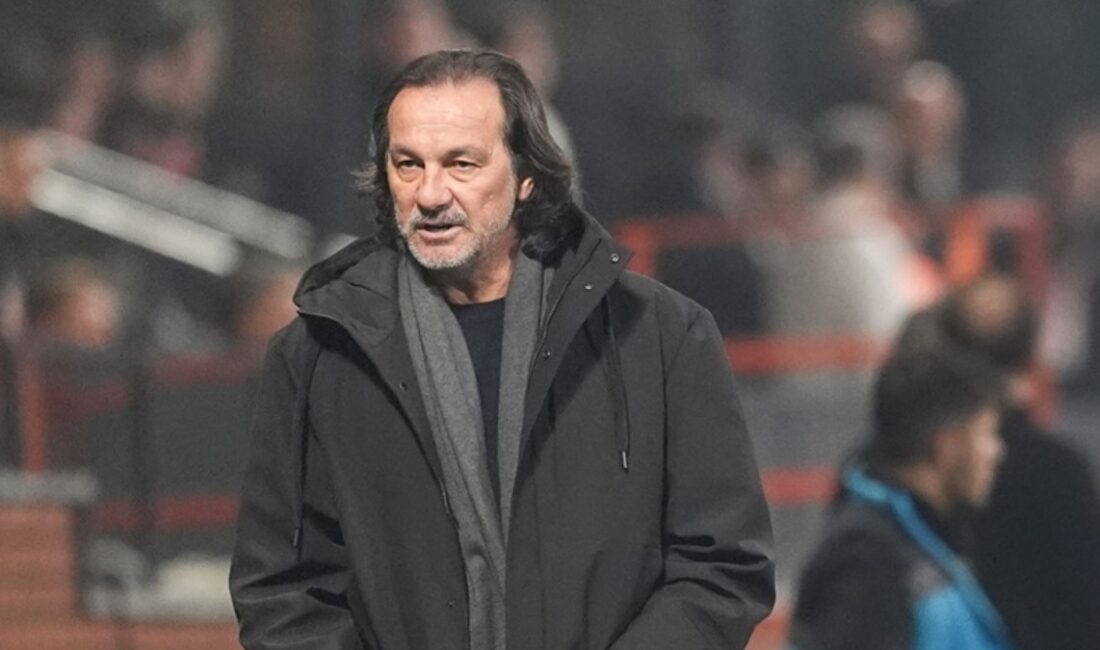 Adanaspor, Teknik Direktör Yusuf Şimşek ile yollarını ayırdı. Kulüp, bu