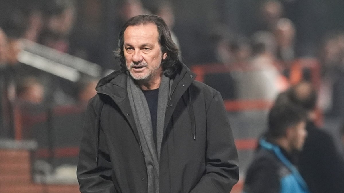 Adanaspor, Teknik Direktör Yusuf Şimşek ile yollarını ayırdı. Kulüp, bu