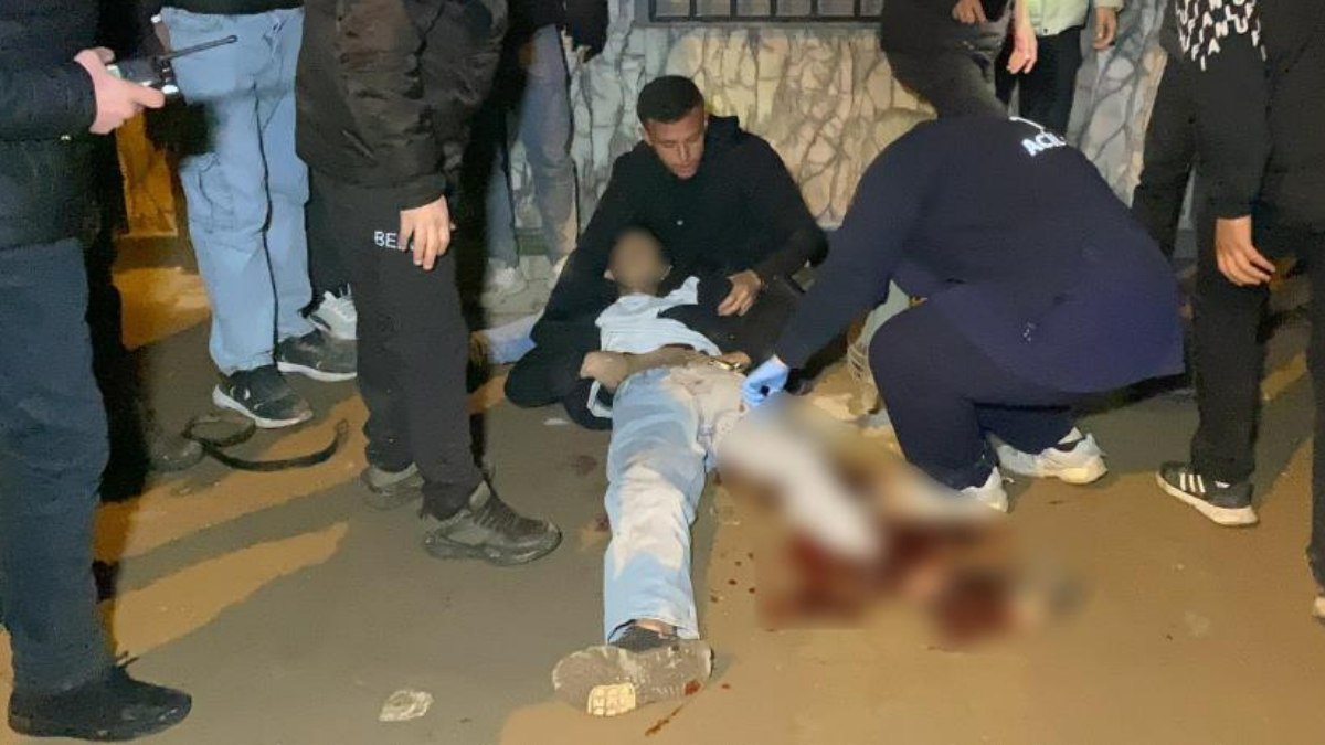 Adıyaman'da gerçekleşen bıçaklı saldırıda iki genç yaralandı. Olayın detayları ve