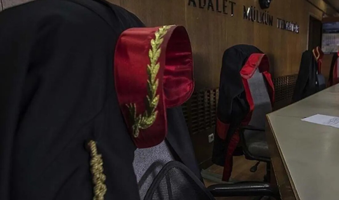 Adli yargıda 278 hakim ve savcı ataması gerçekleştirildi. Yeni atamalarla