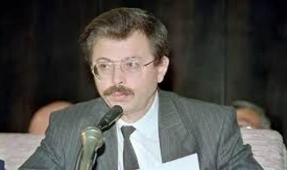 Adnan Kahveci, dijital dönüşümün öncüsü olarak Türk teknolojisine yön veren