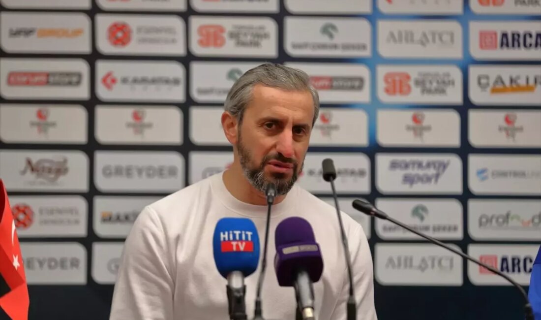 Ahlatcı Çorum FK ve Yeni Malatyaspor arasındaki maçın detaylı değerlendirmelerini