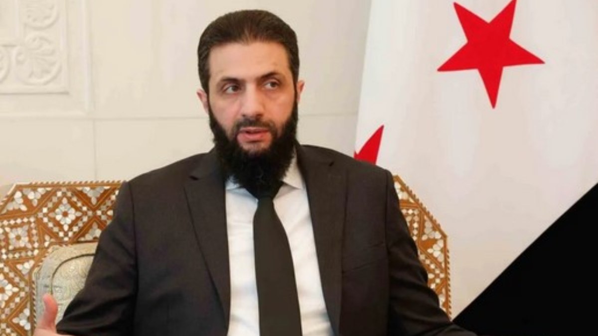 Ahmed eş-Şara, Trump’ın Gazze Planı'nı derinlemesine değerlendiriyor. Bu yazıda, planın