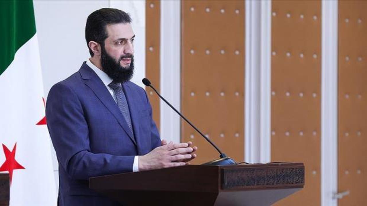 Ahmed Şara'nın Ankara ziyareti, Türkiye-Suriye ilişkilerindeki güncel gelişmeleri ve iki