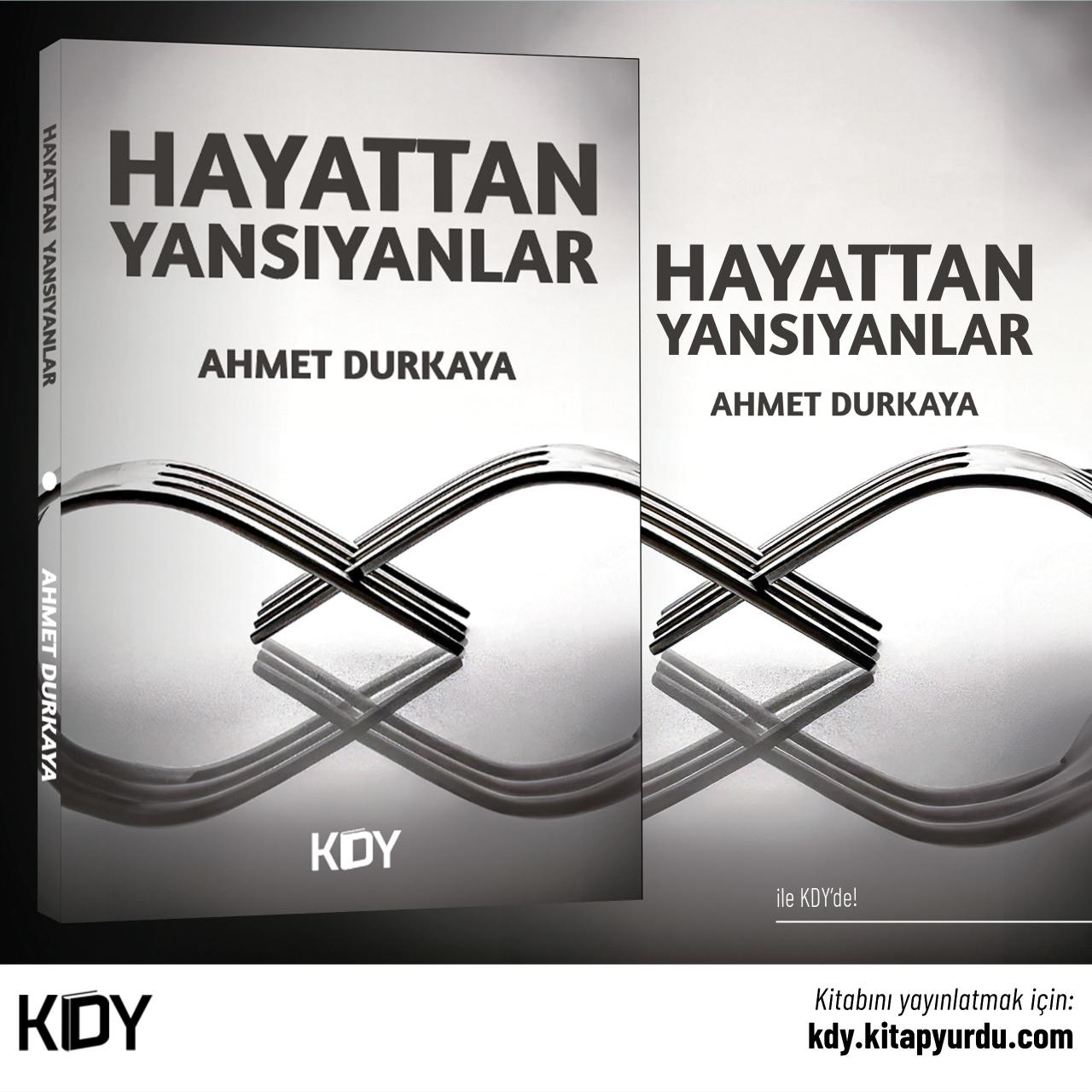 Ahmet Durkaya'nın 